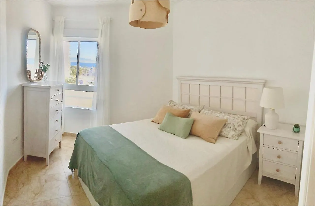 Apartment Puerto Marina Beach Firts Line Benalmadena